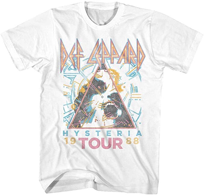 French Lop totidem Rock Shirt